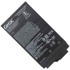 Genuine BP3S2P3450P-02 441914800001 242914800001 battery for GETAC S410 G4 72WH picture