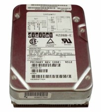 DEC RZ26B-E 1.05GB Disk Drive (Cosmetic Damage) picture