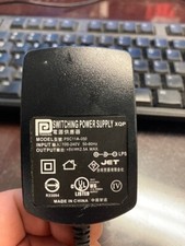 PHIHONG Model PSC10A-050 AC Adapter Switching Power Supply Compaq Spare Assembly picture