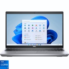 Dell Precision 3561 15.6” FHD Intel i7-11850H 32GB RAM 512GB NVIDIA T600 Win 11P picture