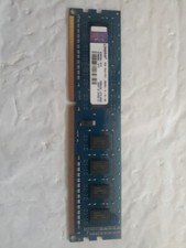 Kingston 2GB 1Rx8 PC3-10600U-9-10-A0 Ram Memory Stick picture