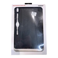 Verizon Rugged Case for Samsung Galaxy Tab S7 5G - Black picture