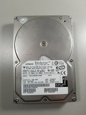 HITACHI HDS724040KLSA80 400GB P/N: 0A30229 MLC: BA1446 picture