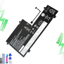 New L18M3PFA L18D3PF2 Battery for Lenovo Yoga C740-15IML 5B10T83739 picture