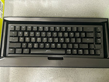 Xtrfy K5 RGB Compact 65% Mechanical Gaming Keyboard Black English QWERTY picture