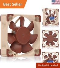 FLX, High-Performance Quiet Slim Fan 40mm picture