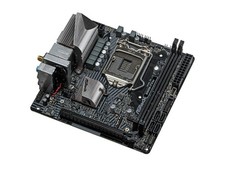 For ASRock B560M-ITX/ac motherboard LGA1200 DDR4 64GB HDMI+DP Mini-ITX Tested OK picture