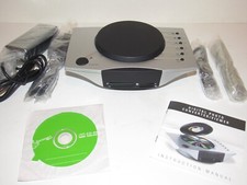 Frontgate Bell & Howell Digital  Photo to DVD Converter Viewer NEW 50160MO picture
