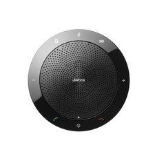 Jabra Speak 510+UC,  USB Bluetooth  Conference Speaker Speakerphone, USB-A picture