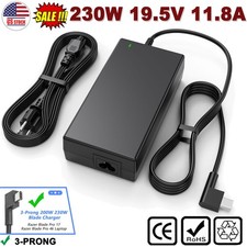 230W AC Adapter Charger for Razer Blade 15 17 Pro 17 RC30-024801 Gaming Laptop picture