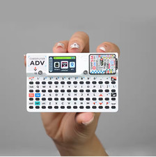 M5Stack Cardputer Adv ESP32 Portable Computer 56 Key Keyboard Dev Kit picture