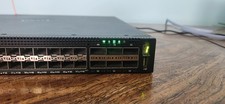 Dell EMC S4048-ON 48x10Gb SFP+ 6x40Gb QSFP+ Network Switch Tested Reset picture