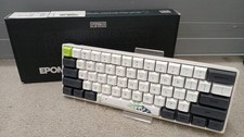 Keyboard Model SK61 EPOMAKER picture