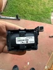cooling fan module specifically a Nidec UltraFlo 12V DC server fan picture