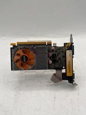 ZOTAC GeForce GT610 2GB Graphics Card picture