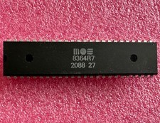 8364R7 CSG Paula Chip for Commodore Amiga 500 #20 88 picture