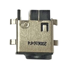 DC AC POWER JACK SOCKET CHARGING PORT FOR SAMSUNG NP470R5E NP470R5Z NP530E5M picture