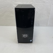 Dell Inspiron 3650 i3-6100 3.7 ghz 8 GB Ram 480 GB SSD Windows 11 picture