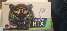 Asus ko Nvidia Geforce Rtx 3060 Oc 12gb picture