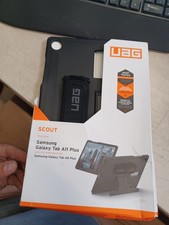 UAG Scout Galaxy Tab A11+ Plus 11