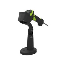 ZEBRA STND-AS0036-07 Intellistand Scanner Stand - Adjustable - Black picture