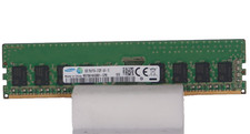 Samsung 16GB (2x8GB) DDR4 2133MHz PC4-2133P Desktop RAM M378A1K43BB1-CPB picture