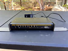 PEPLINK BALANCE 30 LTE BPL-031-LTE-US-T LTE MULTI-WAN ROUTER picture
