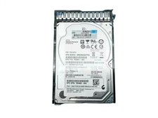 NEW 765455-B21 765869-001 HPE 2TB 7.2K SATA 6G 2.5IN MIDLINE 512E HDD Hard Drive picture
