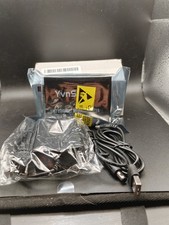 YvnShine YvnS-1000A-GE-SFP Gigabit SFP to RJ45 Fiber Media Converter Open Box picture