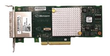 SUN Oracle | 16 Port 12Gbps SAS-3 PCIe HBA ASA-80165H |  7310615 | Low Profile picture