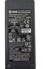 New Original 12V 2.5A AC Adapter for MSI PRO MP243X/MP243XP/MP243XW/3PB5 Monitor picture