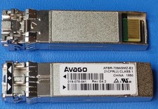 LOT OF 60 Avago AFBR-709ASMZ-E2 850NM 10GBASE 019-078-041 picture