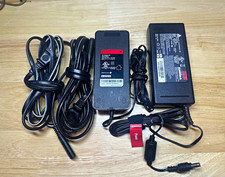 Delta EPS-3 AC Adapter 12V 3A Power Supply Black ADP-36SR HAAD5765A3 picture