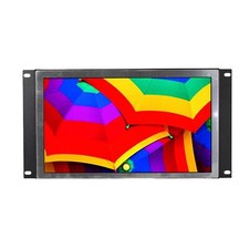 11.6inch 1366x768 1000nit Outdoor LCD Monitor HD USB LCD Controller Board picture