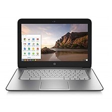 HP CHROMEBOOK 14 G1 CELERON 2955U 1.40GHZ 4GB 16GB SSD 14