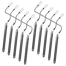 10-Pack Touch Stylus Pen for Zebra TC77 TC70 TC70X TC72 TC720L TC75GK TC75BH picture