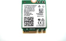 GENUINE Lenovo ThinkPad E14 GEN 2 WIFI Wireless Board Card 02HK704 US SELLER picture
