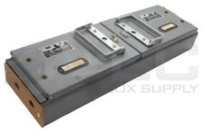 NEW FEDERAL PACIFIC NOARK CA11032 FUSE MOUNT 100AMPS 250V AUTO SHIFT SAFETY SWIT picture