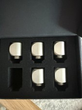 Thermal Grizzly DeltaMate 90 Degree Rotary Fitting,, 5-pack picture