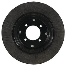 3013-5505 Universal Tail Wheel Sidewinder Terrain King Compatible picture
