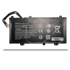 Hubei Sg03Xl Sgo3Xl Sg03061Xl Laptop Battery Replacement For Hp Envy 17-U000 picture