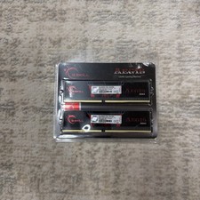 G.SKILL AEGIS Series DDR4 RAM (XMP) 16GB (2x8GB) Up to 3000MT/s* 1.35v UDIMM picture