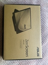 ASUS ZenScreen MB166C 15.6 in 1920 x 1080 Widescreen IPS Monitor 90LM07D3-B011B0 picture