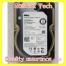 New Dell 0XWM1W ST4000NM0005 4TB 7200RPM 128M 3.5in SAS-12Gb HDD for PowerEdge picture