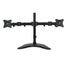 SIIG Dual Monitor Desk Stand For 13
