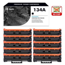 10 x W1340A Toner Compatible with HP LaserJet M209dw MFP M234dw M234sdn No Chip picture