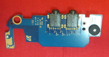 SAMSUNG NOTEBOOK NP-QX411L USB BOARD BA92-07506A picture