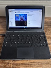 Dell Chromebook 11 3180 11.6