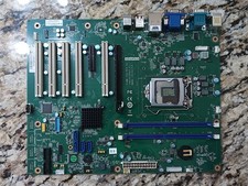 Advantech AIMB-705 LGA1151 H110 Rev. A1 PCIe PCI ATX Motherboard USA Seller picture