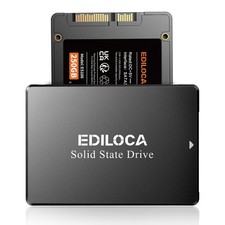 250GB SSD Internal Solid State Drive 2.5 SATA III 6Gb/s, 520MB/s Read Speed 3D T picture